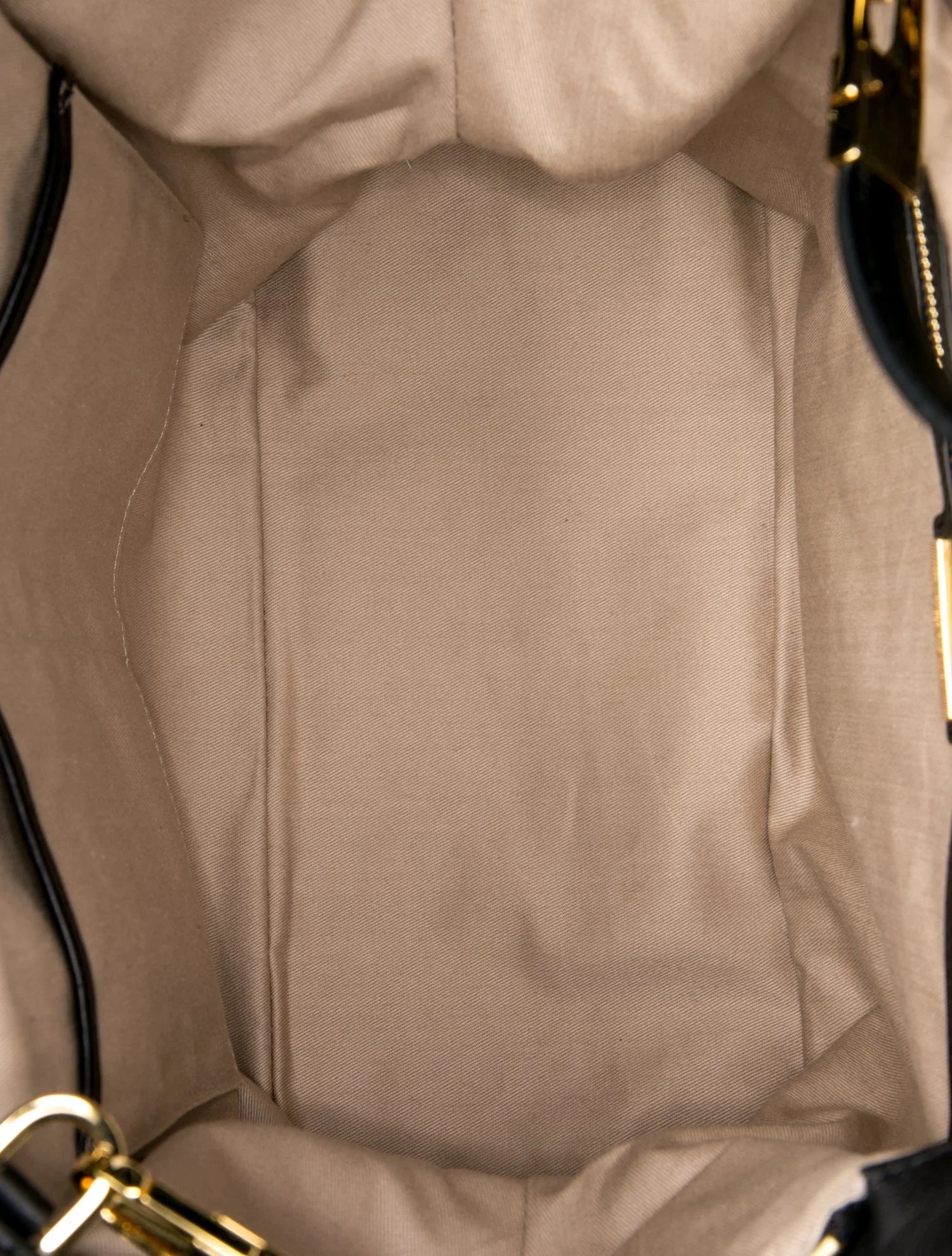 Leather Gia Medium