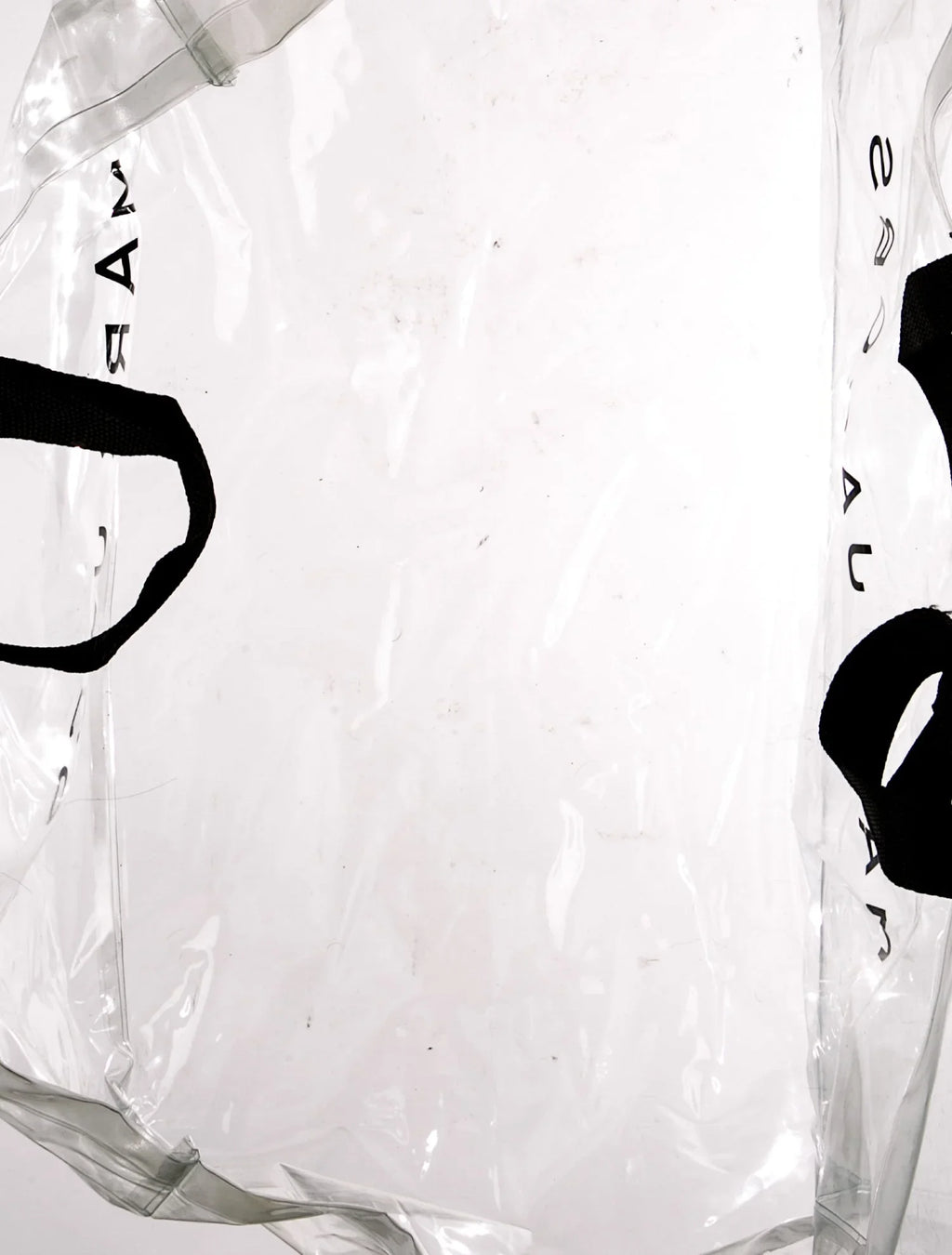 PVC Tote