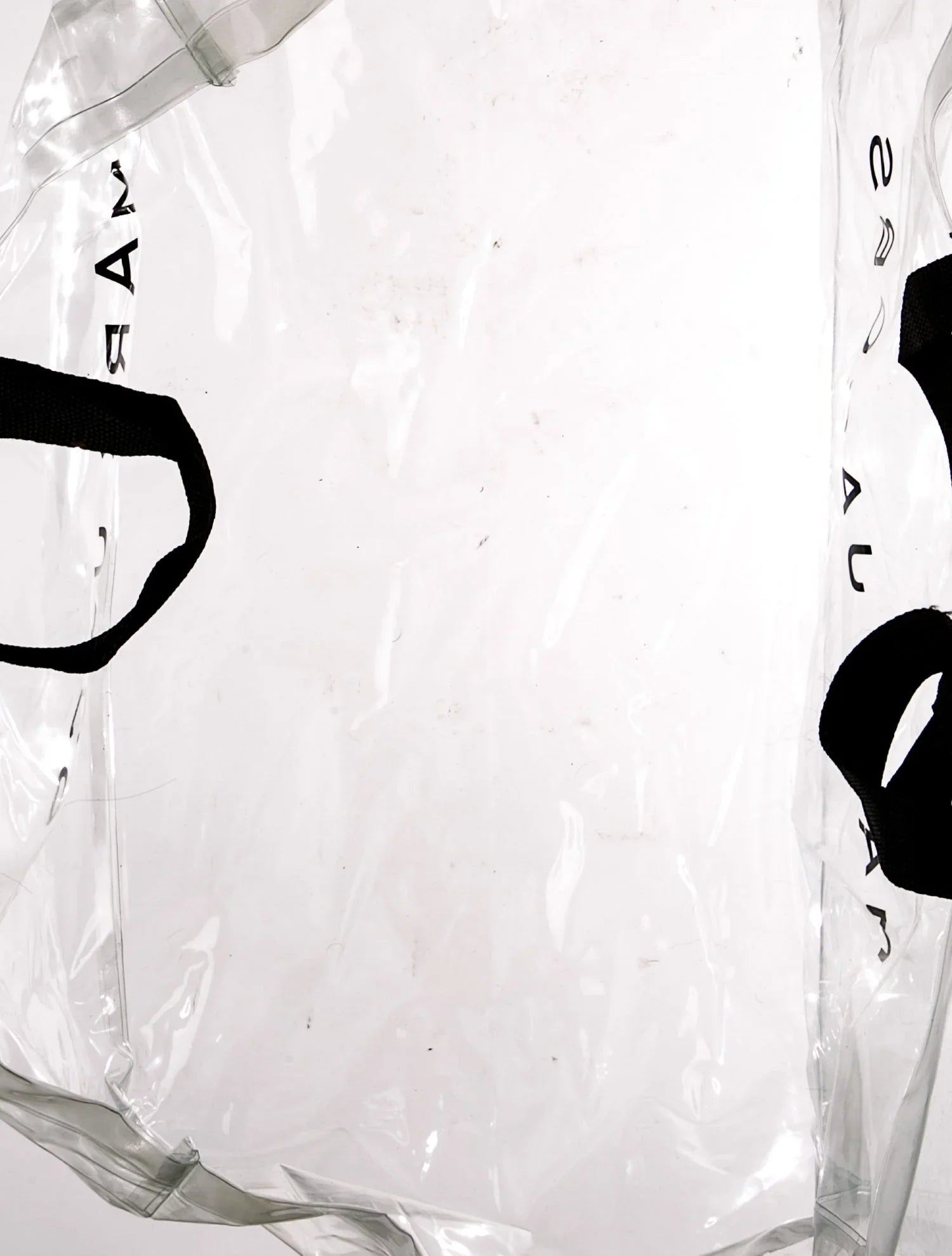 PVC Tote