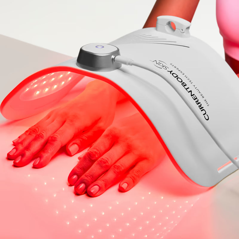 LED Light Therapy Panel