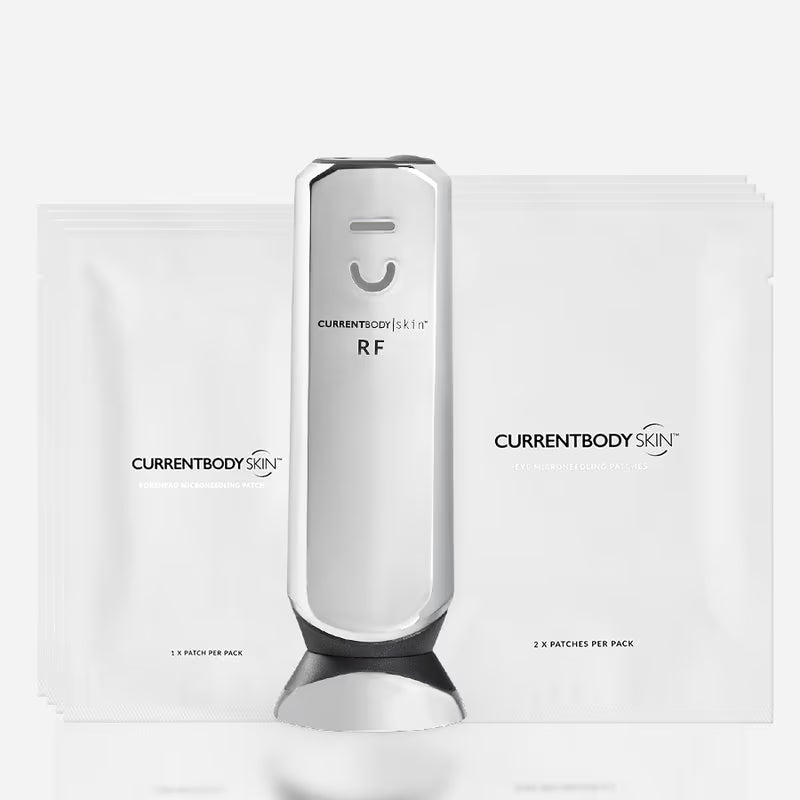 Under Eye Microneedling Patches