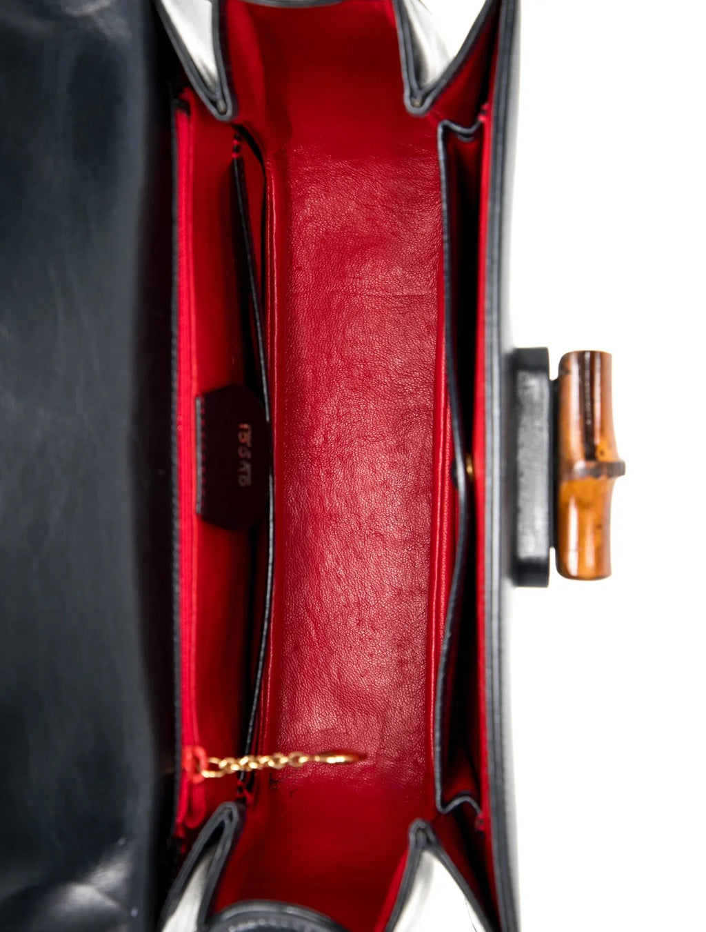 Bamboo 1947 Medium Vintage