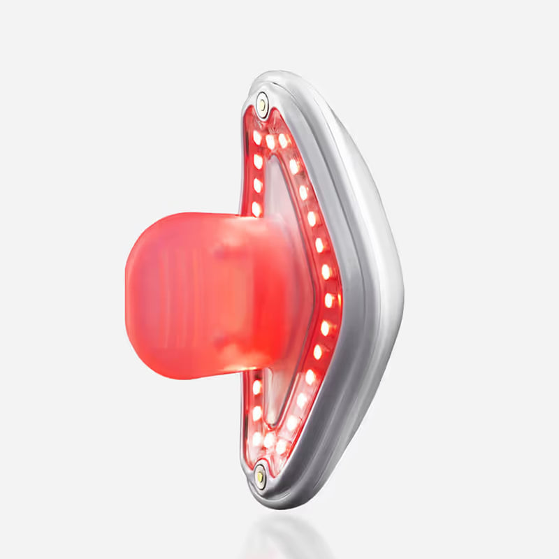 LED Lip Mask