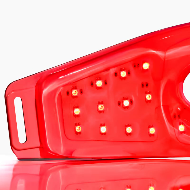 LED Eye Mask