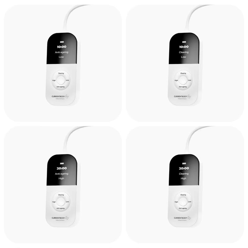 LED Light Therapy Panel